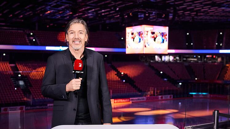 "Das Viertelfinale sollte nach wie vor Schritt eins f&uuml;r die deutsche Nationalmannschaft sein", erkl&auml;rt Ex-NHL-Star Uwe Krupp im ProSieben-Interview.