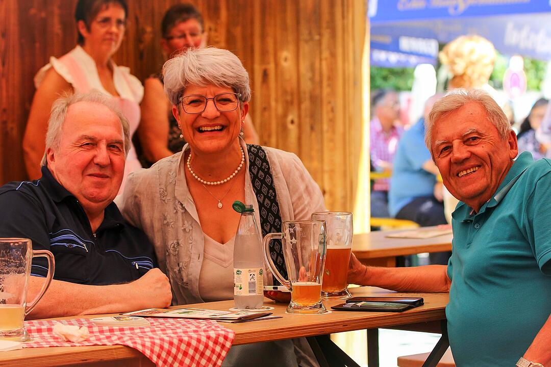 "Herzschlag"‑Nachmittag in Kulmbach