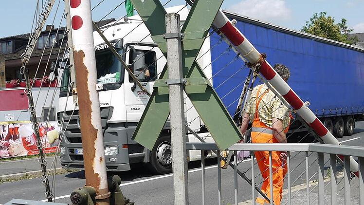 Foto: Berthold Köhler