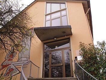 Der Außenstelle des Amtes für Ernährung, Landwirtschaft und Forsten in Kronach droht die Schließung. Foto: Marco Meißner