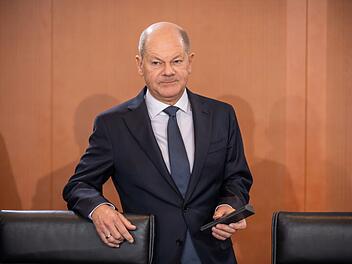 Kabinettssitzung