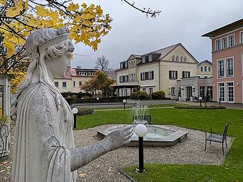 Neue Chefs und Koch in Stoscheks Brasserie la Villa Bamberg