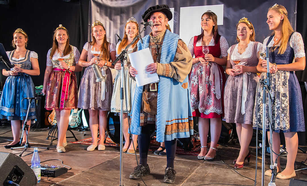 100 Jahre Flugplatz - 100 Jahre Luftsportclub