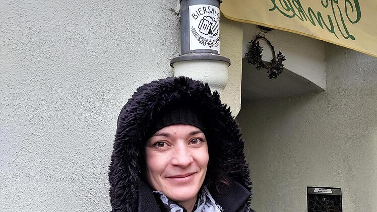 Janina G&ouml;rtler, 39.