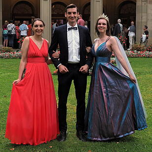Das größte Stadtfest in Bad Kissingen!