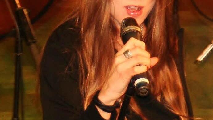 Rebekka Bakken