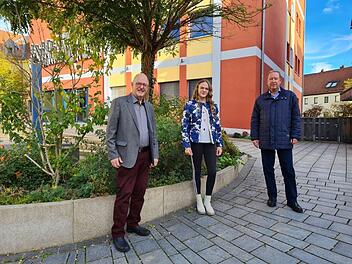 Zirndorf: Auf Weihnachtsmarkt und -feiern unverzichtbar - Das ist das neue Christkind