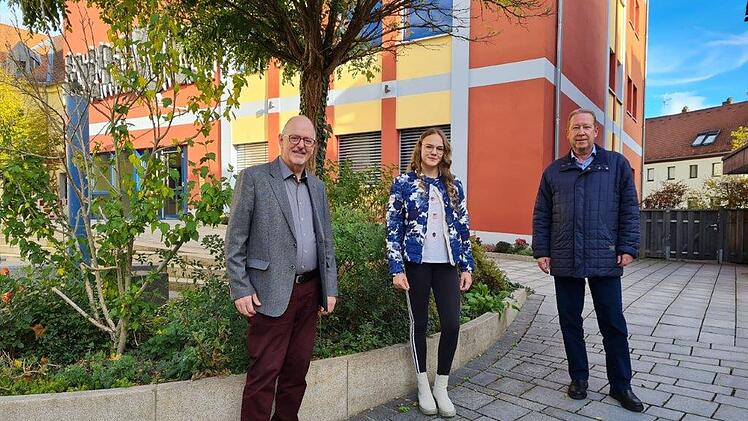 Zirndorf: Auf Weihnachtsmarkt und -feiern unverzichtbar - Das ist das neue Christkind