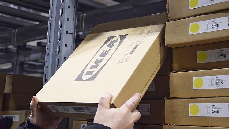 Ikea kommt nach Nürnberg: Stadt gibt offiziellen Eröffnungstermin bekannt