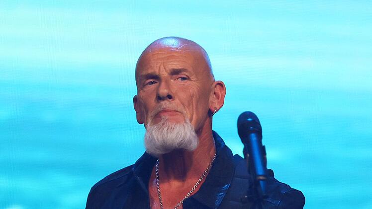 Santiano-Sänger Björn Both (Archivbild) war zu Gast beim "Kölner Treff".