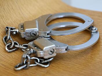 Handschellen