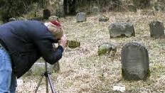 Die virtuelle Präsentation wurde erstellt vom Institut für jüdische Studien an der Universität Düsseldorf. Archivfoto: Johanna Krause