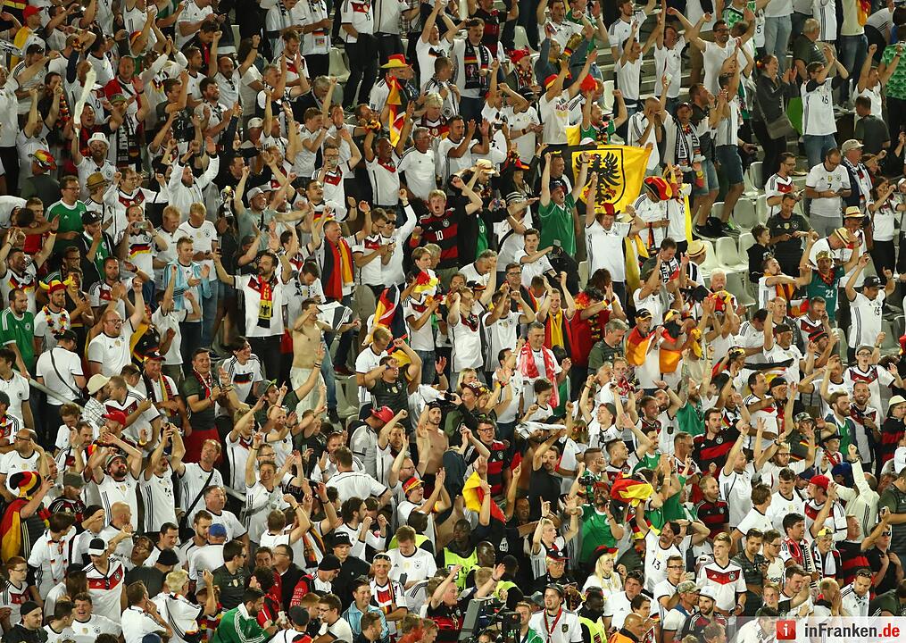 EM 2016: Deutschland bricht den Italien-Fluch