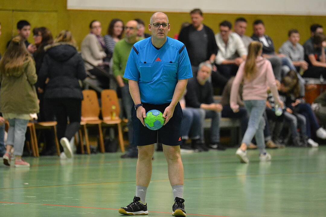 TV Marktsteft - TSV Rödelsee