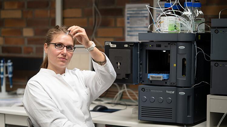 Coburg: Hochschule erh&auml;lt zwei Promotionszentren - Vizepr&auml;sident f&uuml;r Forschung erkl&auml;rt gro&szlig;e Bedeutung