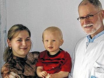 W&uuml;rzburger Verein "Medizinische Hilfe f&uuml;r Tschernobylkinder" beendet seine T&auml;tigkeit