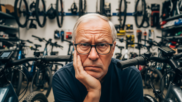 E-Bike-Kauf: Die gr&ouml;&szlig;ten Fehler und wie du beim neuen Rad richtig sparst