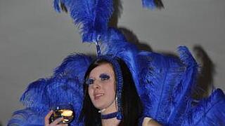 Seinsheimer Galgenvögel