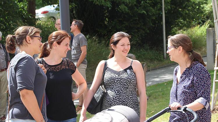 Studiengenossenfest 2015.