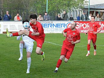 Das Drama rund um den FC Fuchsstadt setzt sich fort
