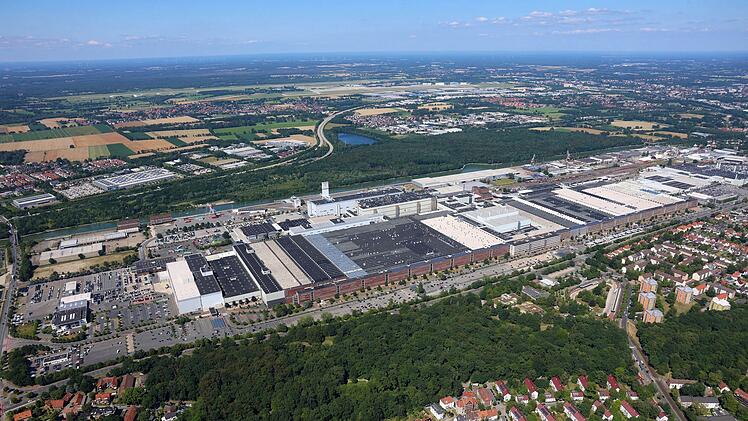 Volkswagen Hannover