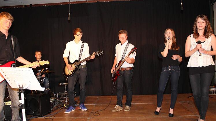 "Accoustic Feedback"