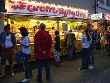 Alle Fotos: RiegerPress