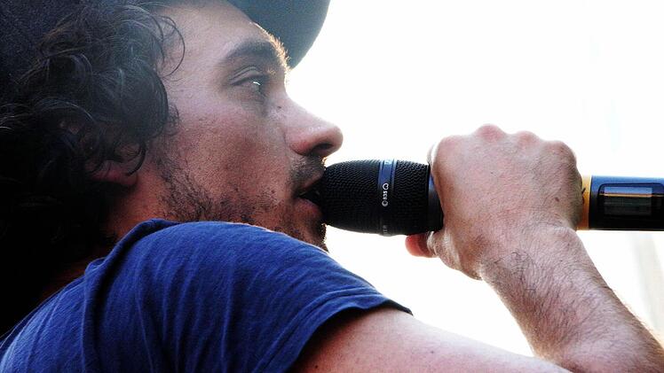 Dicht und ergreifend  Foto: Andreas Hofbauer