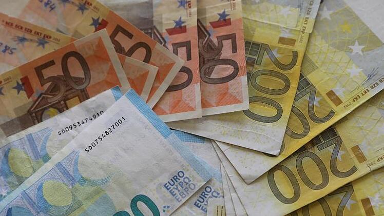 Falschgeld