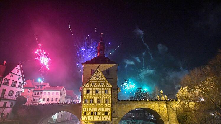 Ganz anders sah das noch im vergangenen Jahr aus.Ronald Rinklef