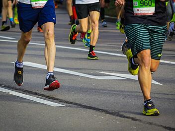 Kulmbach: Verkehrsbeeintr&auml;chtigungen wegen Laufveranstaltung erwartet - Stadt informiert