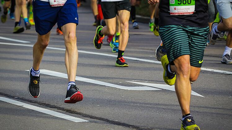 Kulmbach: Verkehrsbeeintr&auml;chtigungen wegen Laufveranstaltung erwartet - Stadt informiert