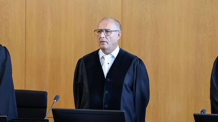 Prozess wegen schweren sexuellen Missbrauchs