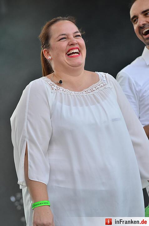 Das war das Bayern 3-Dorffest in Tiefenlesau