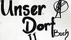 Mit diesem Plakat drückte Stefan Weis von der Bürgerinitiative "Naturpark statt Windpark" Buch/Untermerzbach den Unmut der Initiative gegen das Projekt aus. Foto: Helmut Will