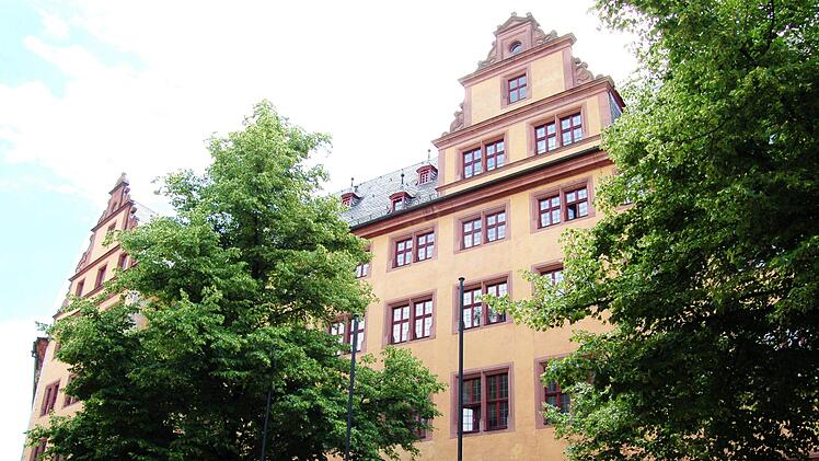 Die Julius-Maximilians-Universität ist die älteste Universität Bayerns. Foto: Robert Emmerich