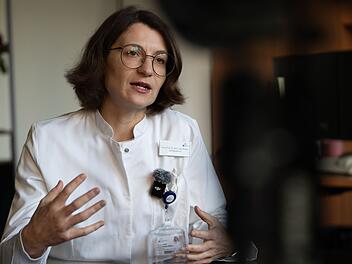 Leila Harhaus-W&auml;hner