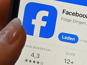 Meta soll Facebook-Nutzern je 100 Euro zahlen