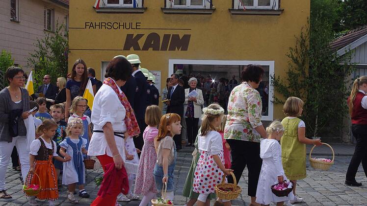 Foto: Heike Schülein