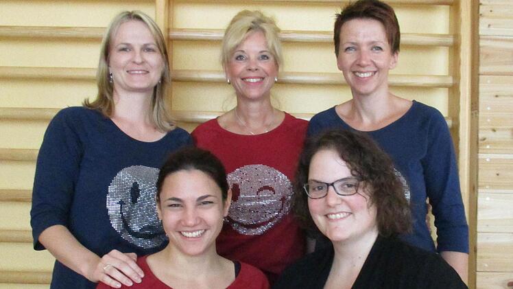 Cornelia Günther und ihr Team sind vor allem an der Genesung und Aufklärung der Kundschaft interessiert.  Foto: PR