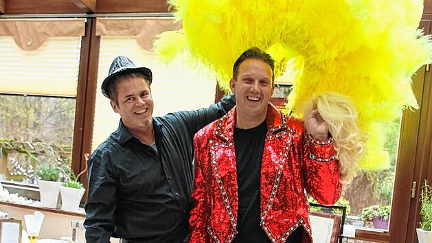 Die Stimme f&uuml;r Toleranz