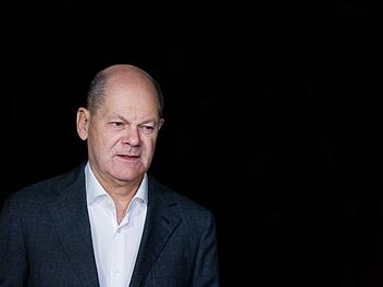 Olaf Scholz