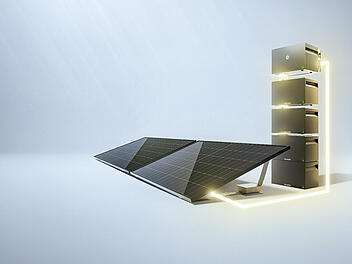 Balkon‑PVs mit 4000 Watt im Check
