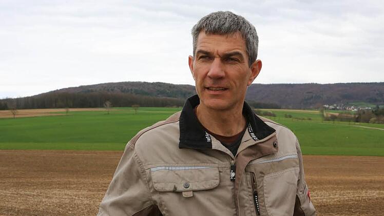 Peter SchlundFoto: Barbara Herbst