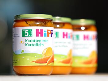 Ermittlungen zu vergifteter Babykost