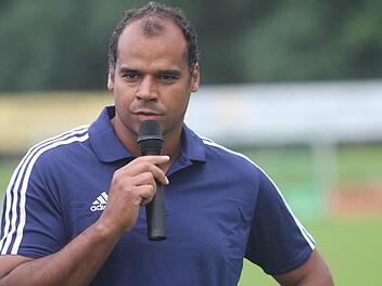 Stefan Braungardt rückt vom Reservetrainer zum Cheftrainer beim VfL Frohnlach auf. Foto: Archiv