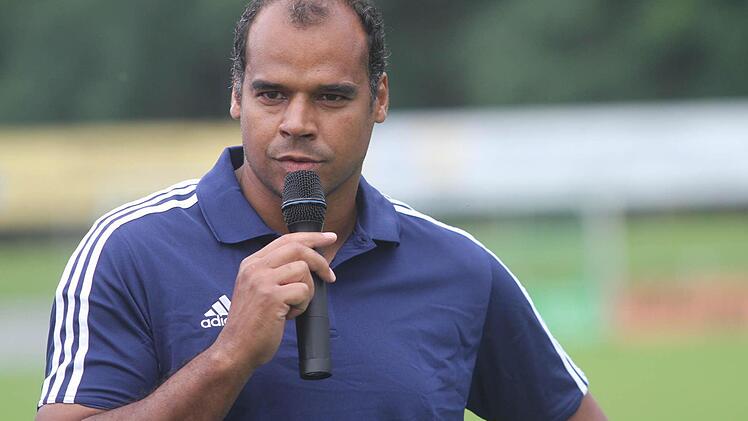 Stefan Braungardt rückt vom Reservetrainer zum Cheftrainer beim VfL Frohnlach auf. Foto: Archiv
