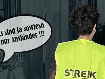 Die Stadtratsfraktion der Freien Wähler fordert, die Rassismus-Vorwürfe an den Stadtrat aufzuklären.  Der beschuldigte, unbekannte Stadtratskollege soll sich zu erkennen geben, um weiteren Schaden vom Gremium abzuwenden.