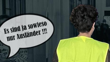 Die Stadtratsfraktion der Freien Wähler fordert, die Rassismus-Vorwürfe an den Stadtrat aufzuklären.  Der beschuldigte, unbekannte Stadtratskollege soll sich zu erkennen geben, um weiteren Schaden vom Gremium abzuwenden.