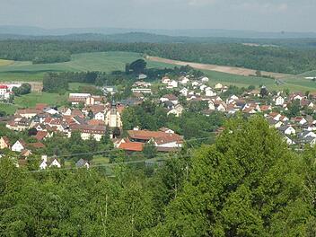 Der Markt Maroldsweisach erhält ein neues Oberhaupt. Foto: Archiv
